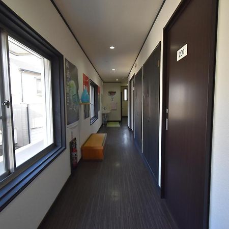 Guest House Shizuho Takachiho Dış mekan fotoğraf
