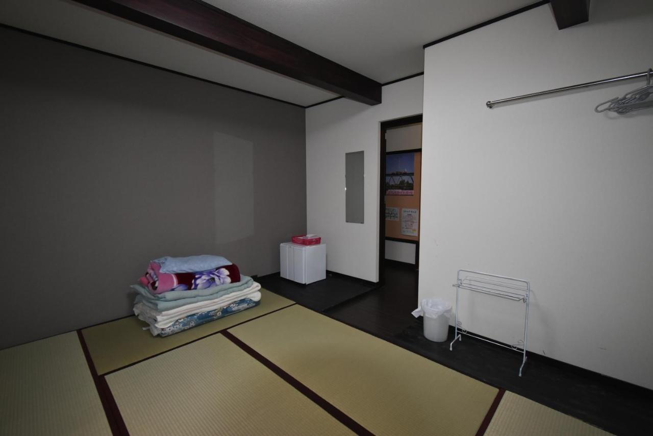 Guest House Shizuho Takachiho Dış mekan fotoğraf
