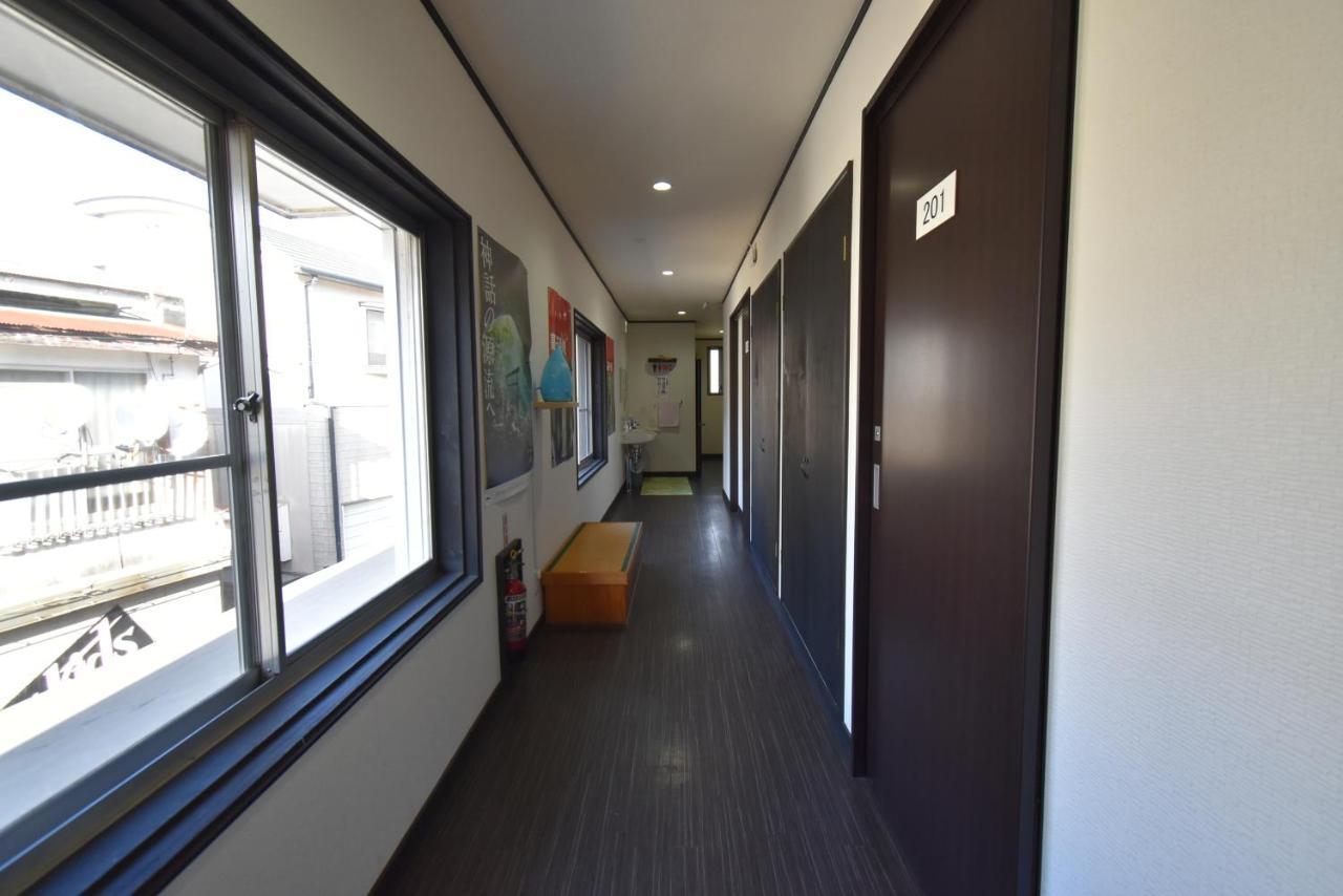 Guest House Shizuho Takachiho Dış mekan fotoğraf