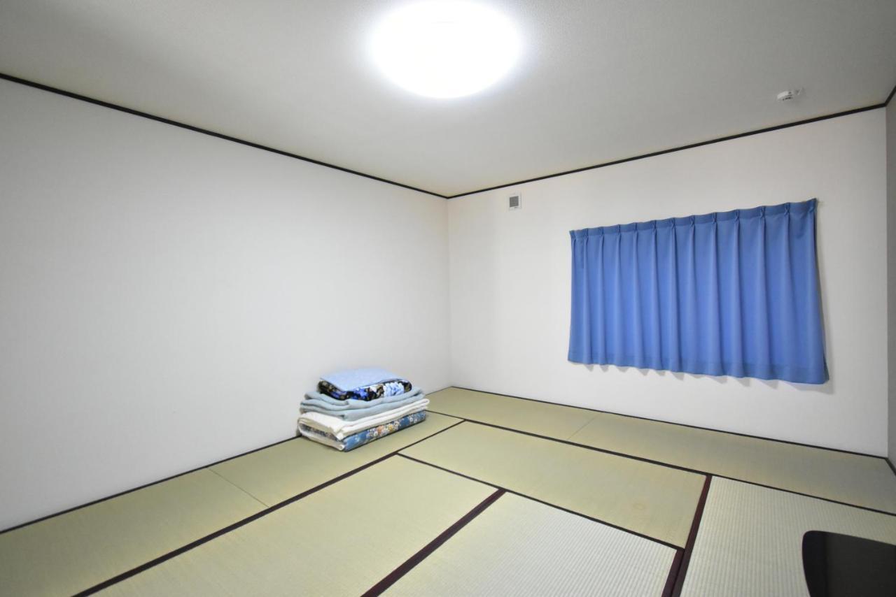 Guest House Shizuho Takachiho Dış mekan fotoğraf