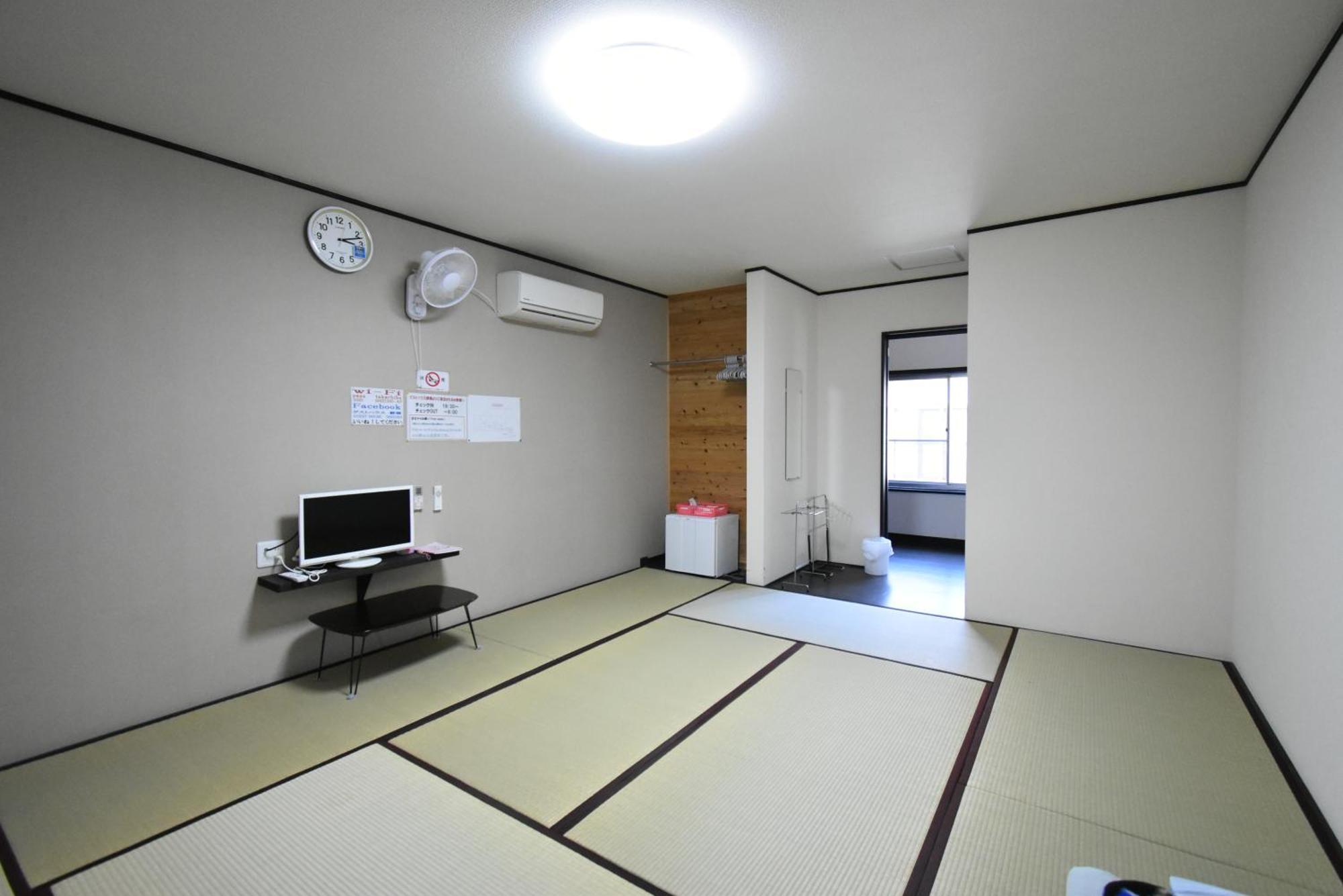 Guest House Shizuho Takachiho Dış mekan fotoğraf