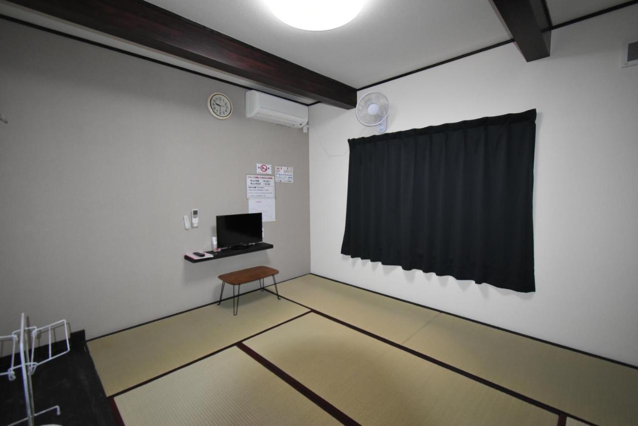 Guest House Shizuho Takachiho Dış mekan fotoğraf