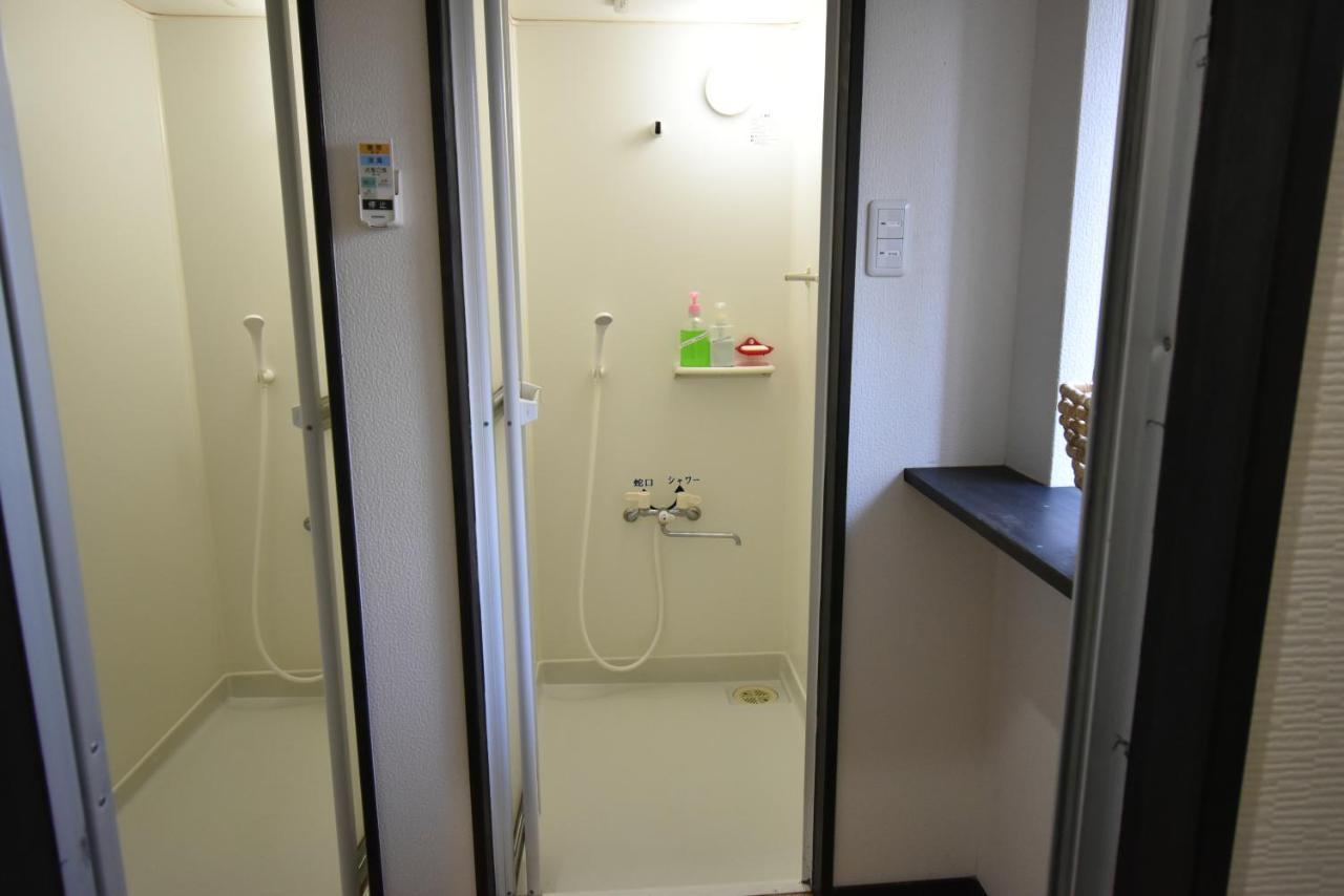 Guest House Shizuho Takachiho Dış mekan fotoğraf