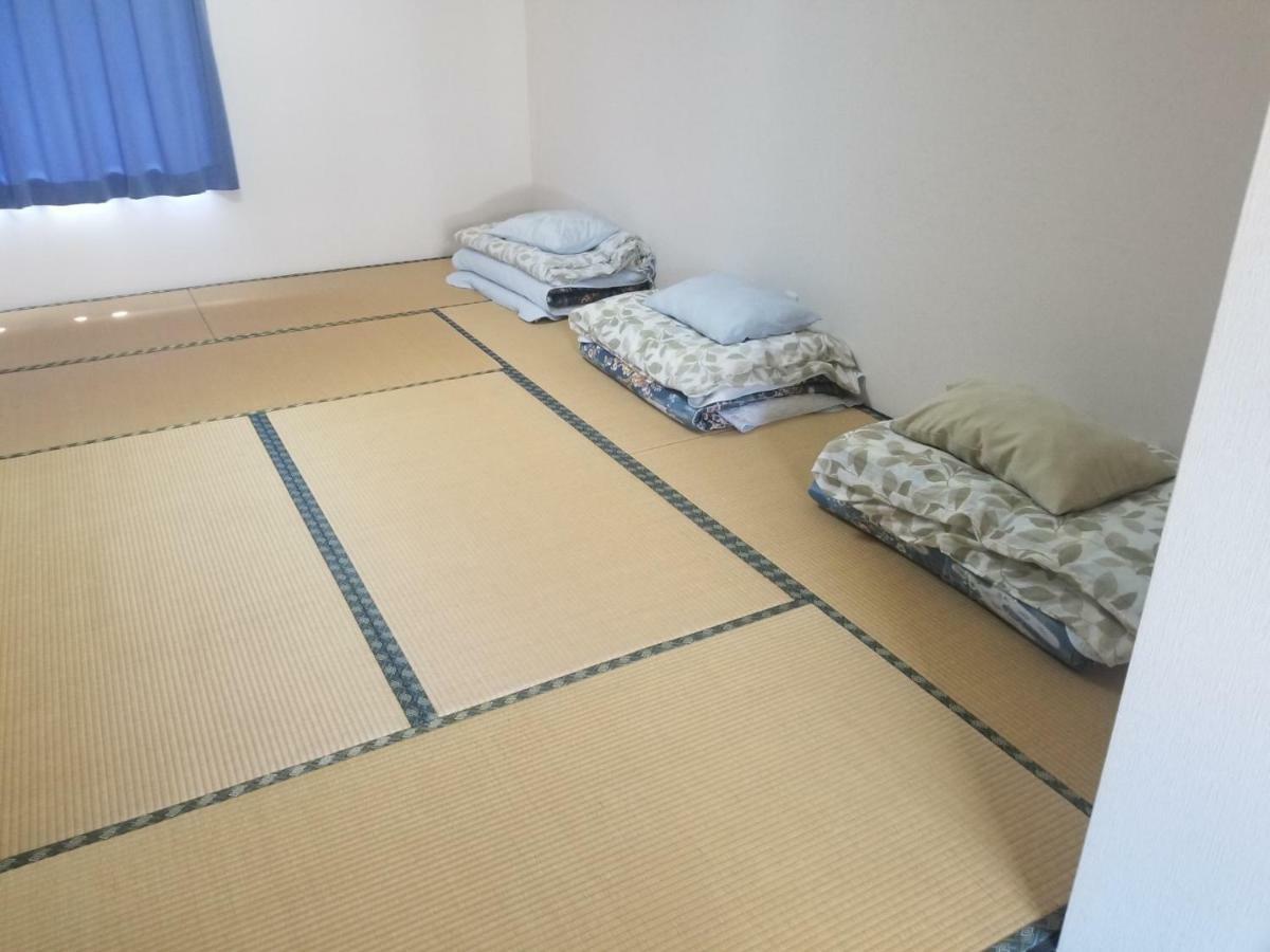 Guest House Shizuho Takachiho Dış mekan fotoğraf
